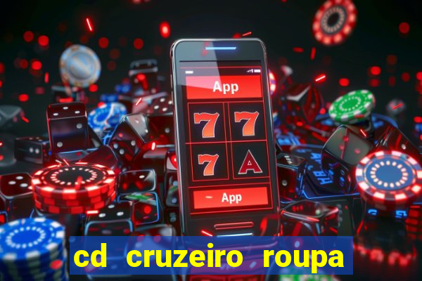 cd cruzeiro roupa nova download